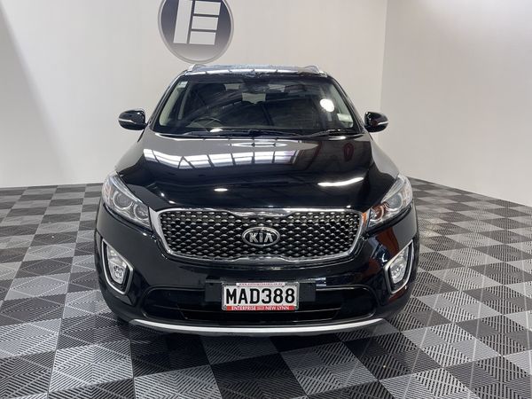 2017 Kia Sorento Enterprise New Lynn image 264209
