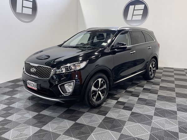 2017 Kia Sorento Enterprise New Lynn image 264210