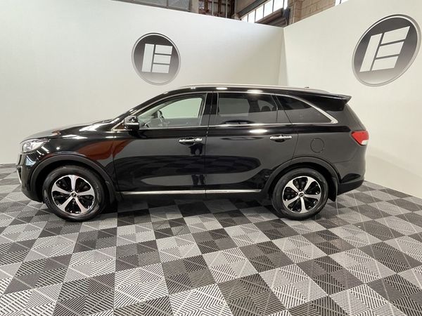 2017 Kia Sorento Enterprise New Lynn image 264822