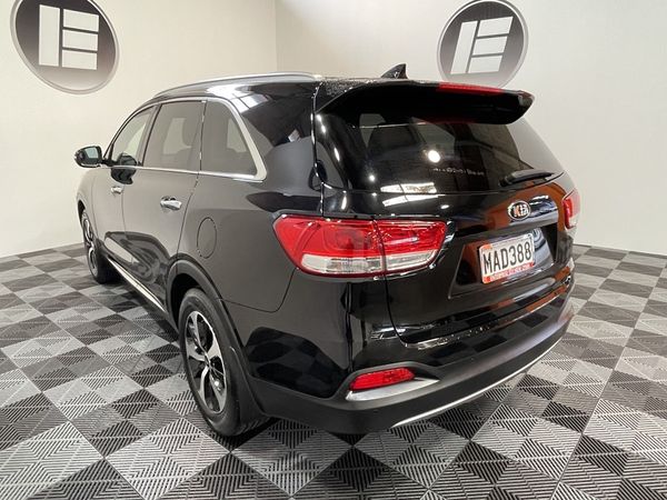 2017 Kia Sorento Enterprise New Lynn image 264823