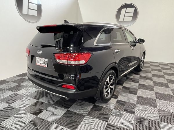 2017 Kia Sorento Enterprise New Lynn image 264825