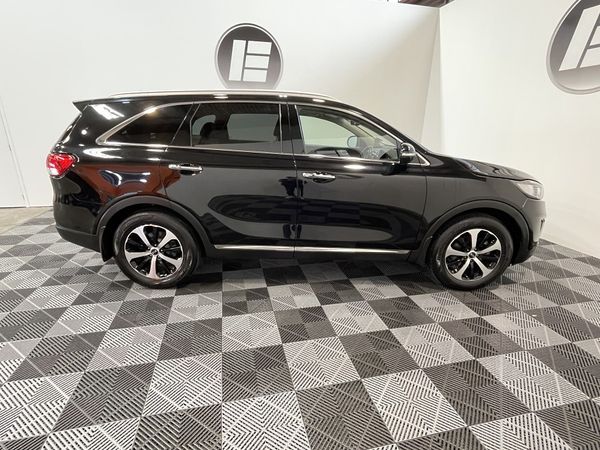 2017 Kia Sorento Enterprise New Lynn image 264826