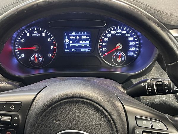 2017 Kia Sorento Enterprise New Lynn image 264831