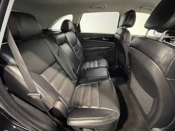 2017 Kia Sorento Enterprise New Lynn image 264835