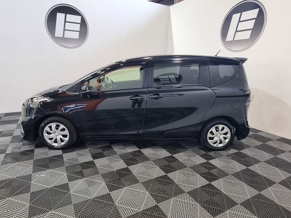 2016 Toyota Sienta Enterprise New Lynn image 264760