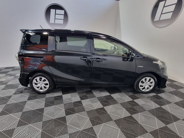 2016 Toyota Sienta Enterprise New Lynn image 264764