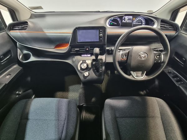 2016 Toyota Sienta Enterprise New Lynn image 264766