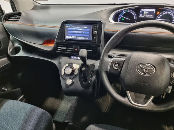2016 Toyota Sienta Enterprise New Lynn image 264768