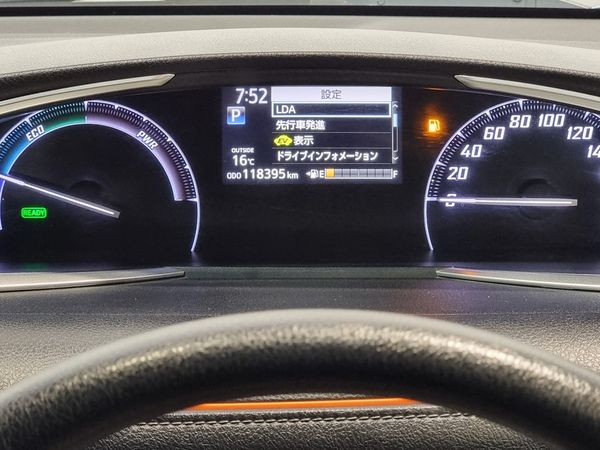 2016 Toyota Sienta Enterprise New Lynn image 264769