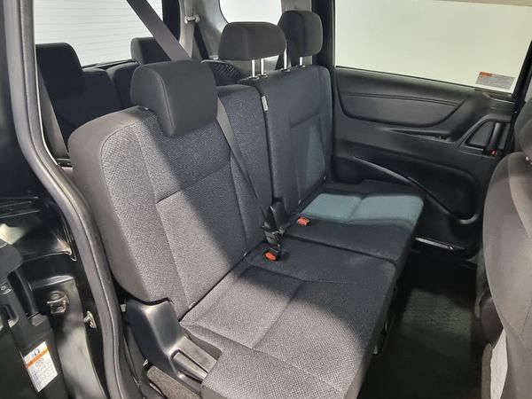 2016 Toyota Sienta Enterprise New Lynn image 264771