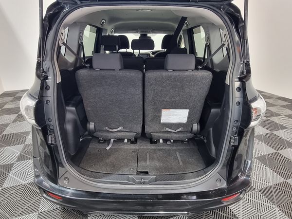2016 Toyota Sienta Enterprise New Lynn image 264772