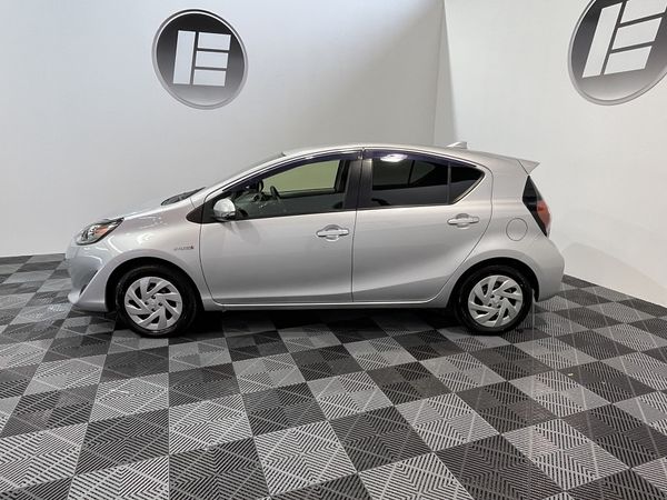 2019 Toyota Aqua Enterprise New Lynn image 264701