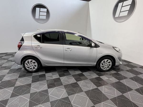 2019 Toyota Aqua Enterprise New Lynn image 264705