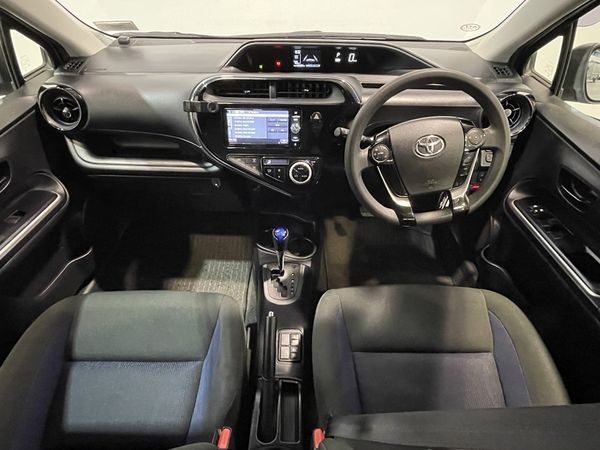 2019 Toyota Aqua Enterprise New Lynn image 264707