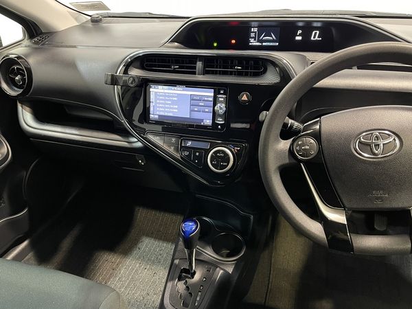 2019 Toyota Aqua Enterprise New Lynn image 264709