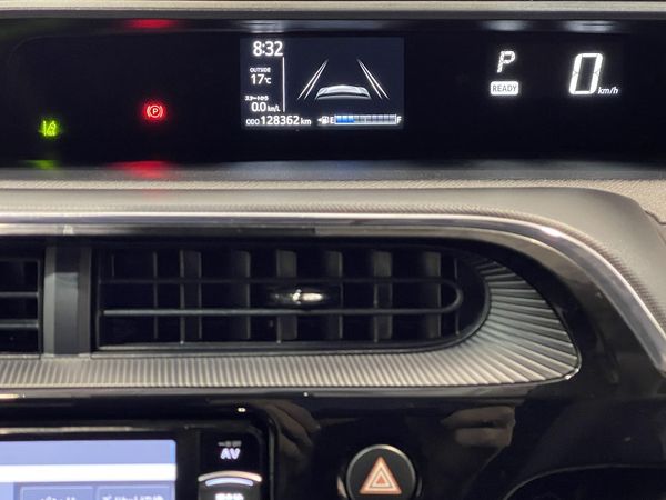 2019 Toyota Aqua Enterprise New Lynn image 264710