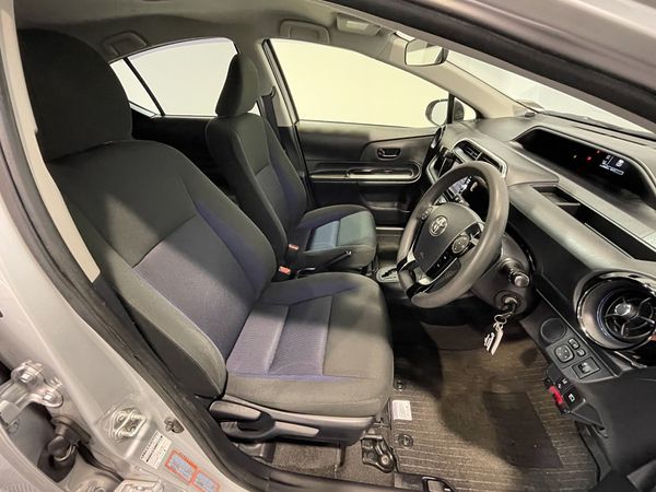 2019 Toyota Aqua Enterprise New Lynn image 264712