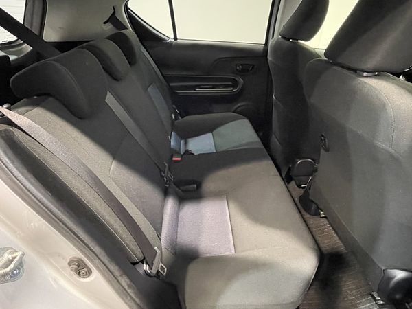 2019 Toyota Aqua Enterprise New Lynn image 264713