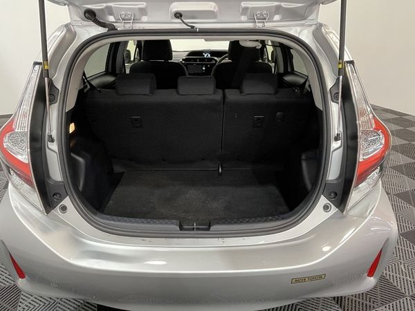 2019 Toyota Aqua Enterprise New Lynn image 264714