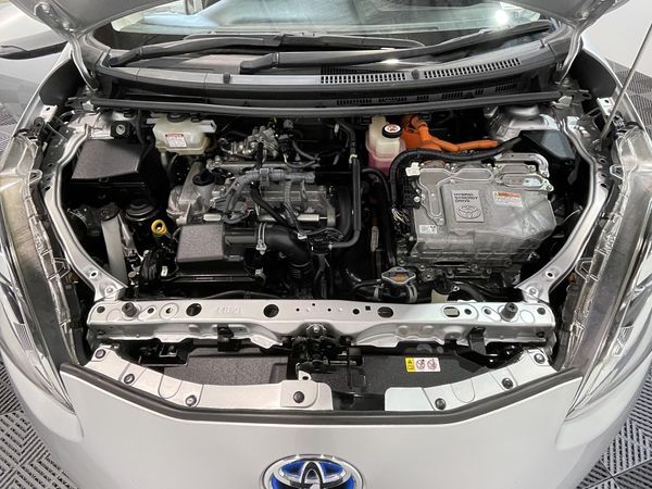 2019 Toyota Aqua Enterprise New Lynn image 264715