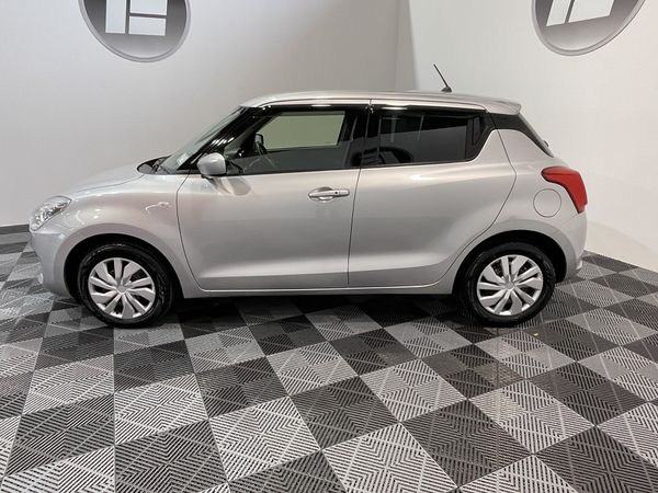 2018 Suzuki Swift Enterprise New Lynn image 264716