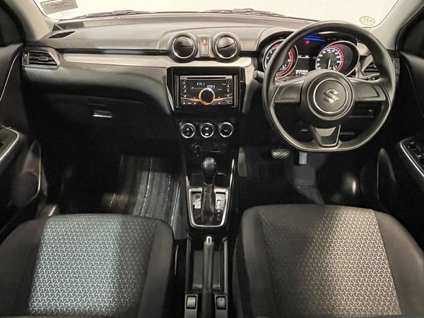 2018 Suzuki Swift Enterprise New Lynn image 264722