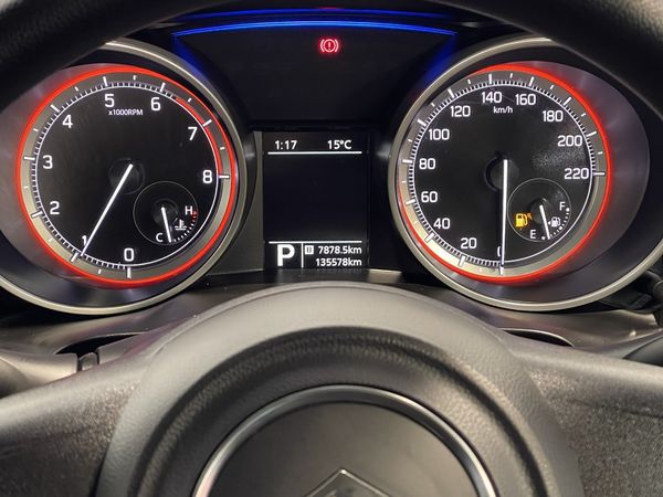 2018 Suzuki Swift Enterprise New Lynn image 264725
