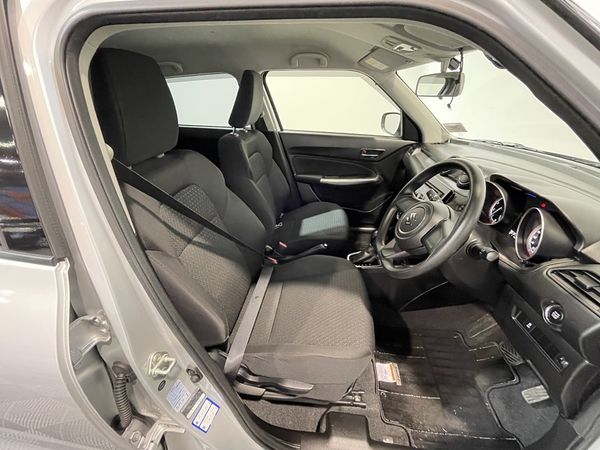 2018 Suzuki Swift Enterprise New Lynn image 264726