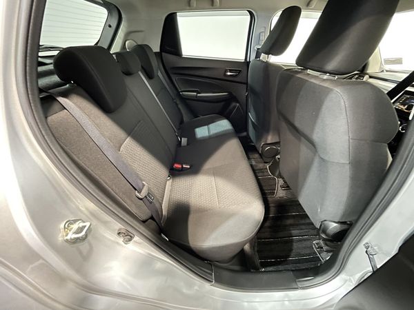 2018 Suzuki Swift Enterprise New Lynn image 264727