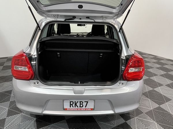 2018 Suzuki Swift Enterprise New Lynn image 264728