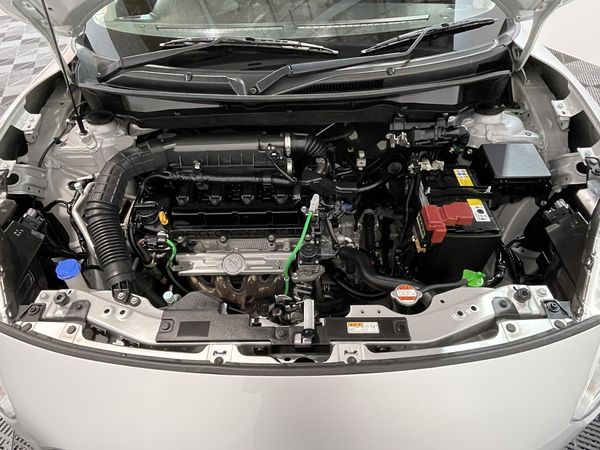 2018 Suzuki Swift Enterprise New Lynn image 264729
