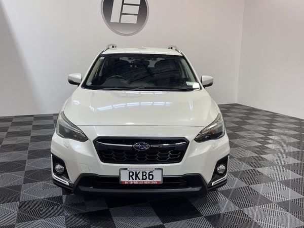 2017 Subaru XV Enterprise New Lynn image 264155