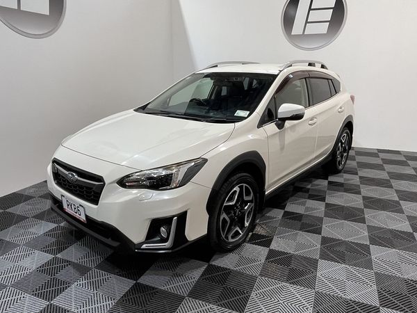 2017 Subaru XV Enterprise New Lynn image 264156