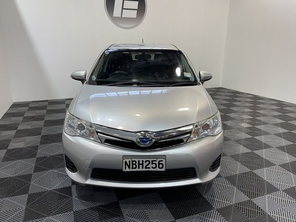 2014 Toyota Corolla Enterprise New Lynn image 267074