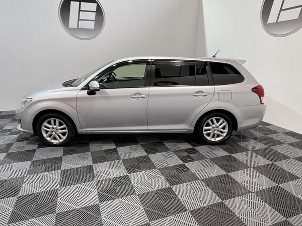 2014 Toyota Corolla Enterprise New Lynn image 271329