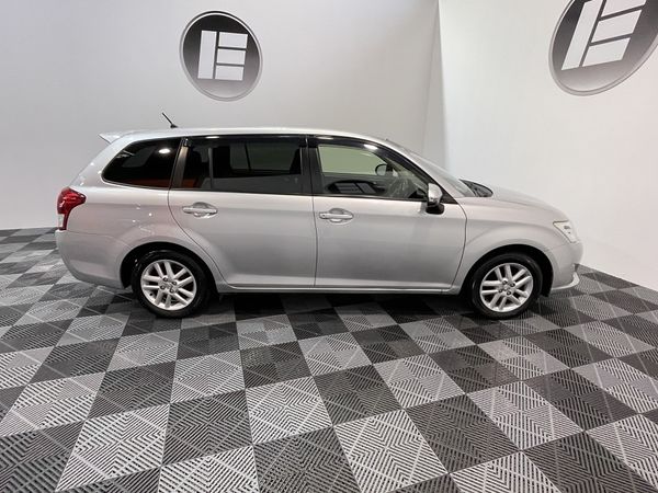 2014 Toyota Corolla Enterprise New Lynn image 271333
