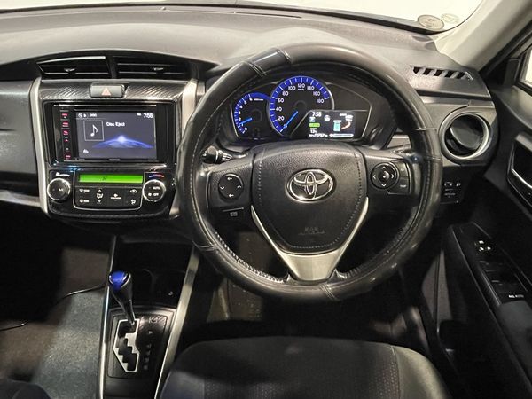 2014 Toyota Corolla Enterprise New Lynn image 271336