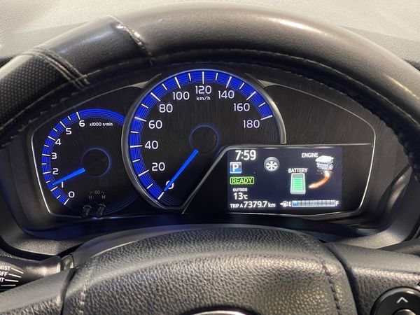 2014 Toyota Corolla Enterprise New Lynn image 271338