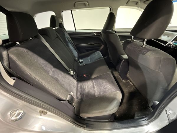2014 Toyota Corolla Enterprise New Lynn image 271343