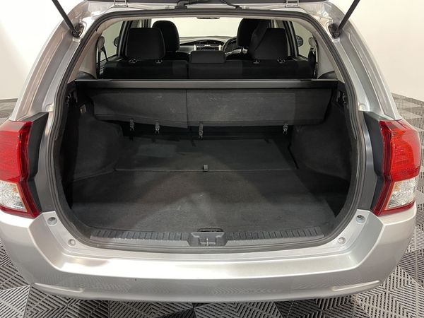 2014 Toyota Corolla Enterprise New Lynn image 271344