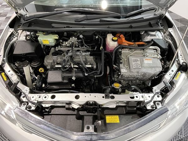 2014 Toyota Corolla Enterprise New Lynn image 271345