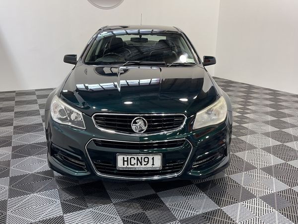 2013 Holden Commodore Enterprise New Lynn image 267089