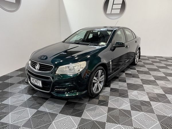 2013 Holden Commodore Enterprise New Lynn image 267090