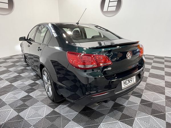 2013 Holden Commodore Enterprise New Lynn image 271727