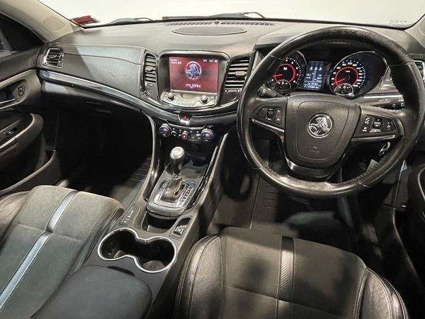 2013 Holden Commodore Enterprise New Lynn image 271734