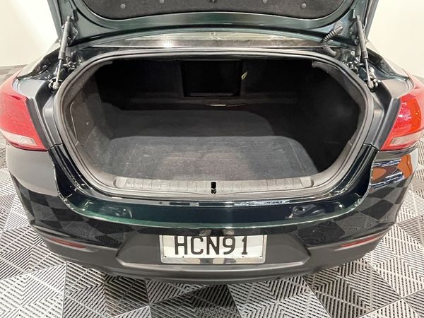 2013 Holden Commodore Enterprise New Lynn image 271739