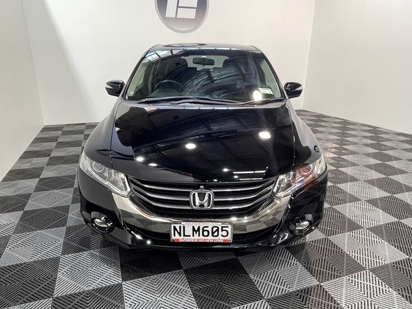 2009 Honda Odyssey Enterprise New Lynn image 267068