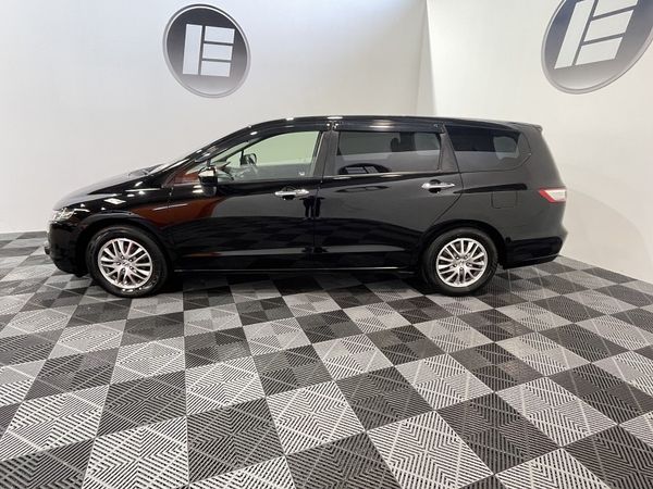 2009 Honda Odyssey Enterprise New Lynn image 277539