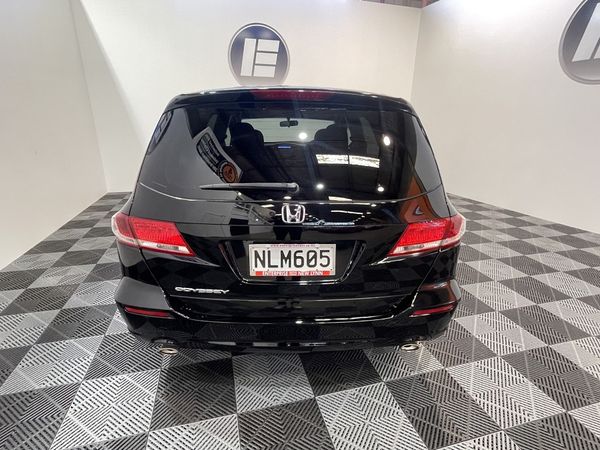 2009 Honda Odyssey Enterprise New Lynn image 277541