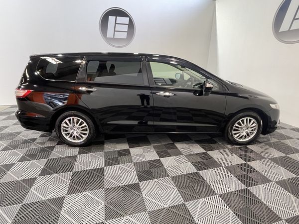 2009 Honda Odyssey Enterprise New Lynn image 277543